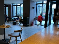 -星巴克(北京广渠门名敦道店)