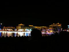 -党河风情线国家水利风景区