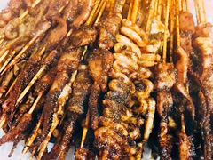 -十里铺铁板鱿鱼