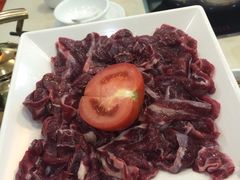 -潮泰牛肉火锅 · 创于1992年(车公庙店)