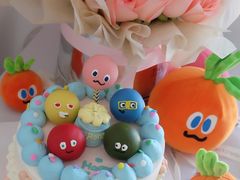 -Dark Horse·黑马蛋糕·低脂·低糖淡奶(金匙望湖大厦店)