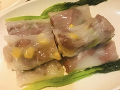 -嘉旺港式茶餐厅(延长中路店)