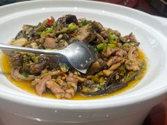 -四季如春·遵义八大碗(白鹭湖公园店)