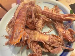 -三个渔夫·蒸汽海鲜(小白楼店)