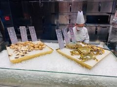 -mezza9 Macau(澳门君悦酒店)
