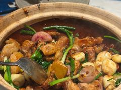 -荣小馆(临海世纪花城店)