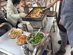 -郝大姐·乌龙山铁板烧(大学城三店)