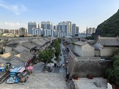 -大境门景区
