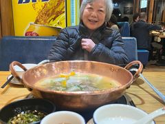 -妈妈的味道(和顺古镇店)