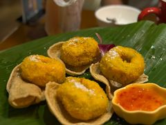 -泰国餐厅 Thai Food(裕华万达店)