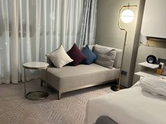 -北京北辰洲际酒店