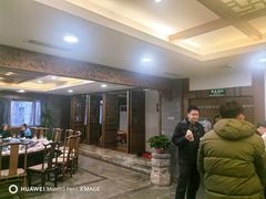 -保定会馆(裕华店)