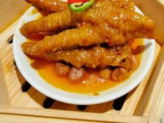 -粤来记·啫啫煲·点心(日月光店)