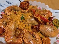 -德胜轩正宗顺德菜(宝安沙井会展中心店)