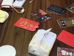 -剧狐剧本杀·月球探案馆(人民广场1号店)