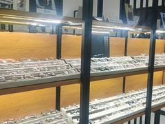 -五派眼镜(沙河店)