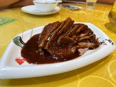 -何记面馆(龙泉山店)