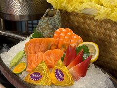 -余欢领鲜火锅(新街口店)
