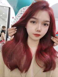 -OnHair造型