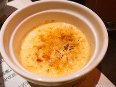 焦糖布丁-MoMo牧场·寿喜烧专门店(长泰广场店)
