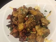 -川里谈·川味小馆(北京路店)