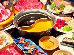 -温野菜涮涮锅(西单大悦城店)