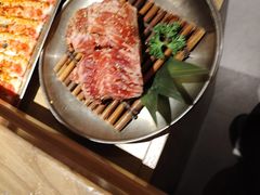 -西塔老太太泥炉烤肉(亚运村店)
