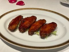 -牛排家(北京长安街英皇集团中心店)