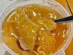 -添發碗仔翅美食