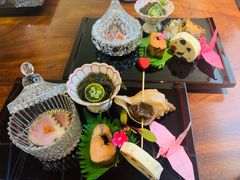 -京怀石·壬生
