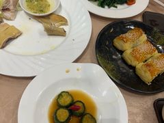 -广东胜利宾馆西关粤中餐厅