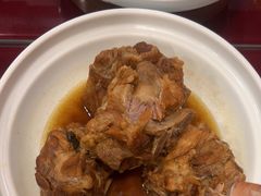 -宏状元现熬粥·京味菜(五棵松店)