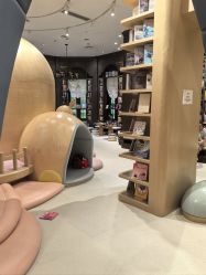 -奈尔宝·儿童乐园·亲子餐厅(星河湾店)