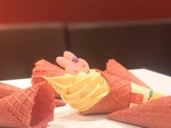 -麦当劳(双榆树店)