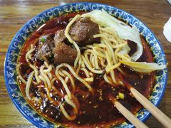 -蒋六十八梯眼镜面(狮子坪店)