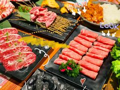 -汉拿山(汇一城店)