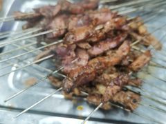 -清真·马峰烤肉(小学习北巷店)