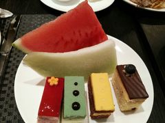 -乐咖啡西餐厅(太湖皇冠假日酒店)