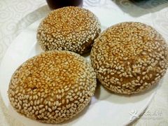 -东来顺饭庄(新源里店)