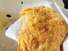 -德克士(肥城新华商场店)