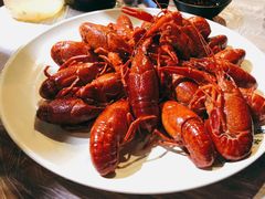 -靓靓蒸虾·头牌蒸虾(万松园玲珑店)