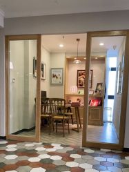 -星豆豆儿童摄影(南郊太白南路店)