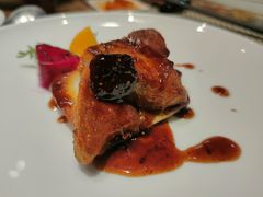 -禾牧铁板创意料理(姑嫂树路店)