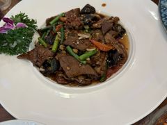 -北京小肠陈饭庄(方庄店)