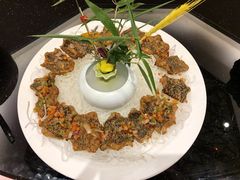 -明翠湖品·湖景餐厅