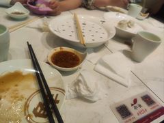 -船歌·鱼水饺青岛菜(国贸商城店)