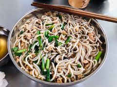 -正宗杨记普洱酸醋米线(总店)