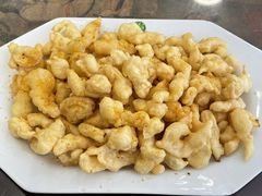 软炸牛肚仁-西德顺爆肚王