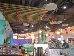 -云中鱼蒸汽石锅鱼(川沙百联店)