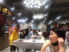 -李叔叔虾蟹大排档(青羊店)
